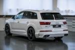 Audi Q7 e-tron by ABT 2017 года